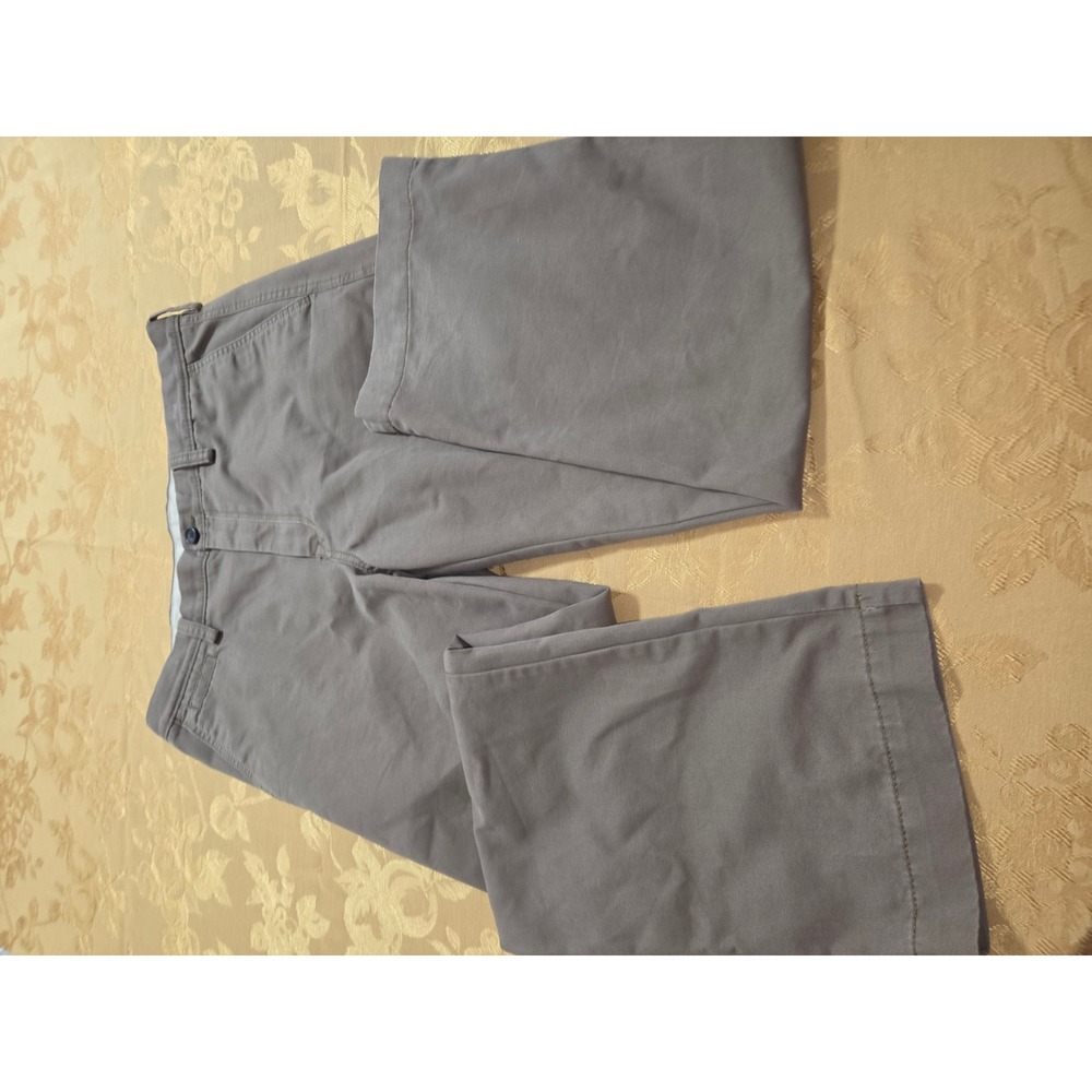 Life Khaki Commission Pant‎ Classic Chino Trousers Mens 35x30